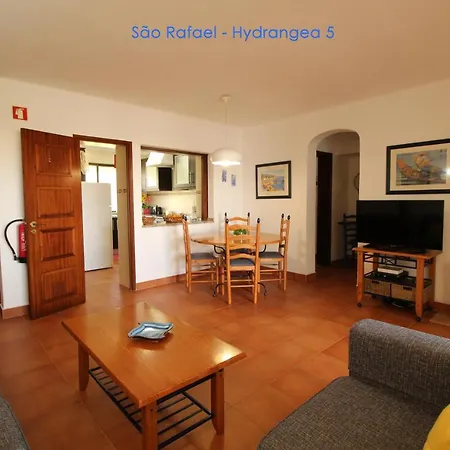 São Rafael - Hydrangea 5, Apt. T2 - *