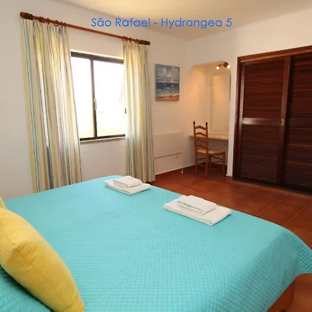 Sao Rafael - Hydrangea 5, Apt. T2 - Appartamento Albufeira