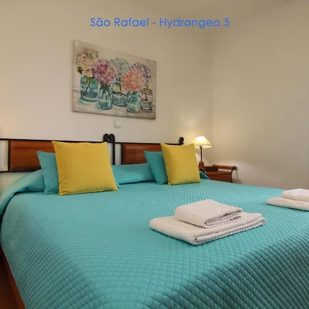 Sao Rafael - Hydrangea 5, Apt. T2 - 公寓 *