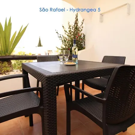 Sao Rafael - Hydrangea 5, Apt. T2 - 公寓 阿尔布费拉