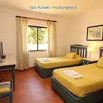 Sao Rafael - Hydrangea 5, Apt. T2 - Apartment *