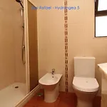 Διαμέρισμα Sao Rafael - Hydrangea 5, Apt. T2 - *