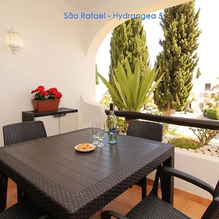 Sao Rafael - Hydrangea 5, Apt. T2 - Apartment Albufeira