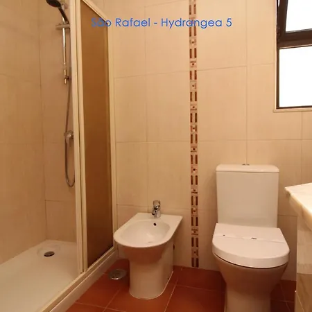 Apartamento Sao Rafael - Hydrangea 5, Apt. T2 - *