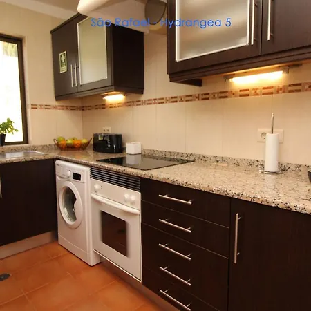 Apartamento Sao Rafael - Hydrangea 5, Apt. T2 -