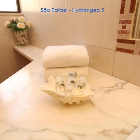 São Rafael - Hydrangea 5, Apt. T2 - Apartamento *