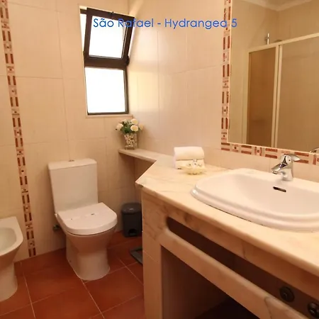 São Rafael - Hydrangea 5, Apt. T2 - Apartamento Albufeira
