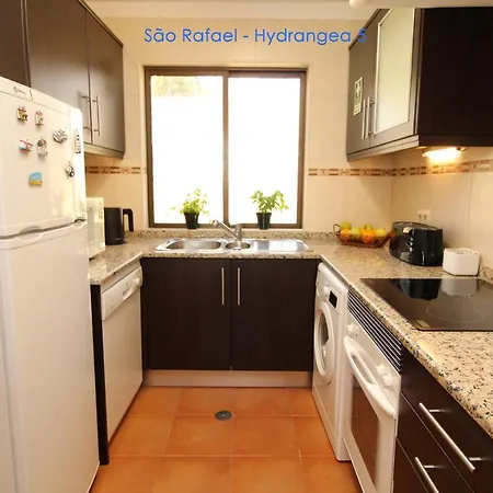 Apartamento Sao Rafael - Hydrangea 5, Apt. T2 - *
