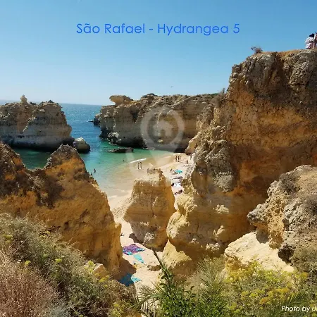 Lejlighed Sao Rafael - Hydrangea 5, Apt. T2 - Albufeira