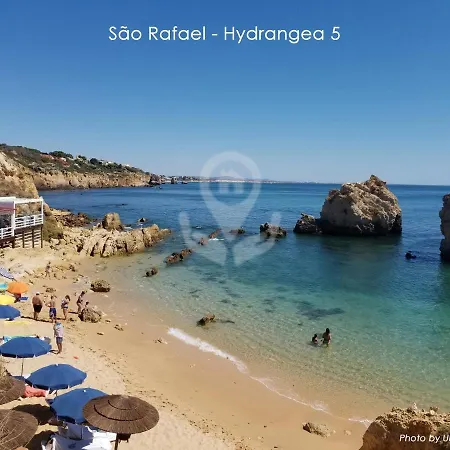 Sao Rafael - Hydrangea 5, Apt. T2 - Διαμέρισμα