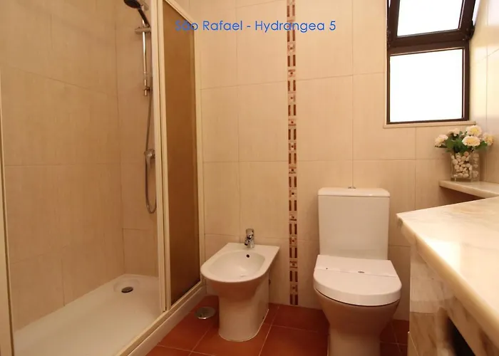 Διαμέρισμα Sao Rafael - Hydrangea 5, Apt. T2 - *