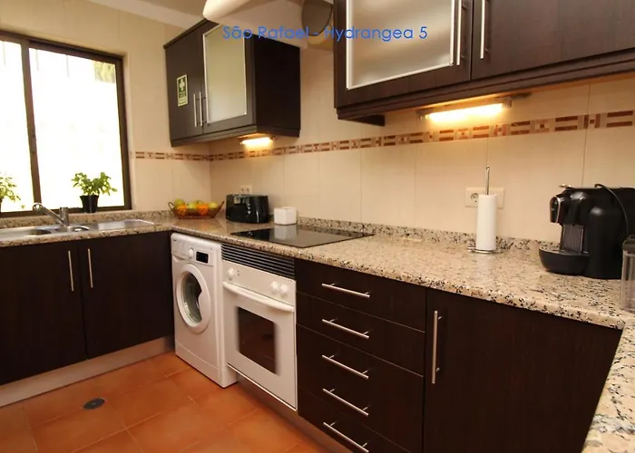 アパート Sao Rafael - Hydrangea 5, Apt. T2 -