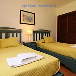 شقة Sao Rafael - Hydrangea 5, Apt. T2 - البوفيرا