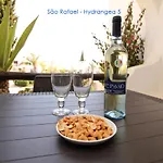 شقة Sao Rafael - Hydrangea 5, Apt. T2 -