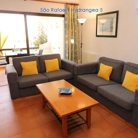 Daire Sao Rafael - Hydrangea 5, Apt. T2 -