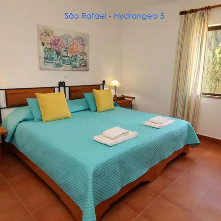 Sao Rafael - Hydrangea 5, Apt. T2 - * אלבופיירה