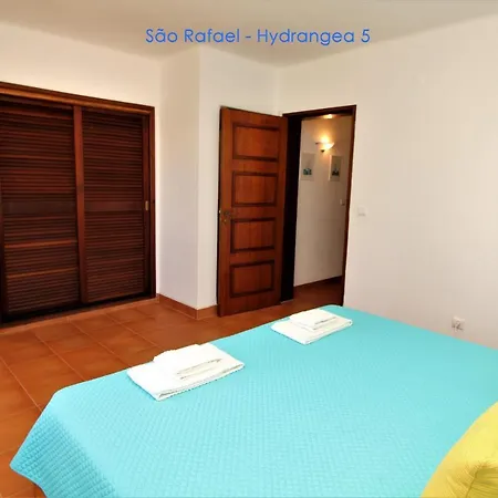 Sao Rafael - Hydrangea 5, Apt. T2 - דירה אלבופיירה