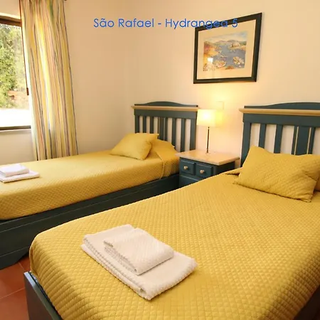 Sao Rafael - Hydrangea 5, Apt. T2 - Appartement
