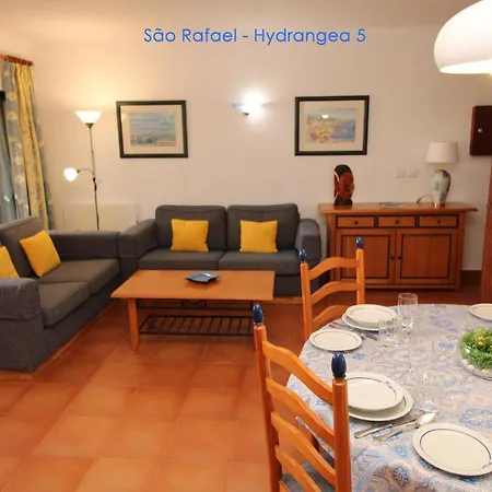 Sao Rafael - Hydrangea 5, Apt. T2 - אלבופיירה