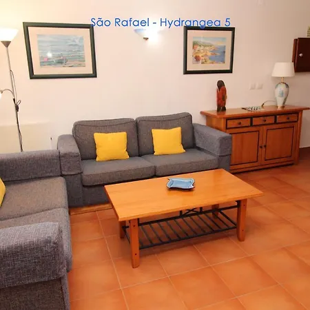 דירה Sao Rafael - Hydrangea 5, Apt. T2 -