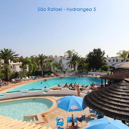 דירה Sao Rafael - Hydrangea 5, Apt. T2 -