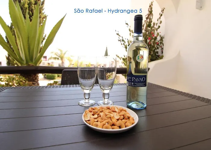 Daire Sao Rafael - Hydrangea 5, Apt. T2 -