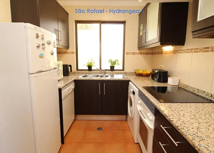 Daire Sao Rafael - Hydrangea 5, Apt. T2 - *