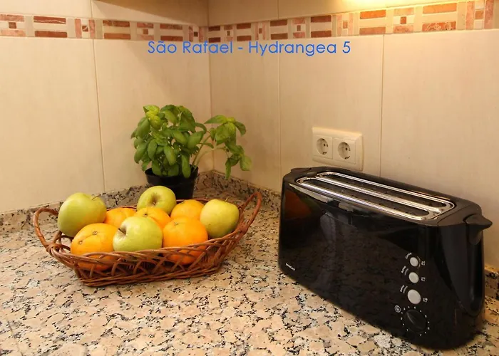 Sao Rafael - Hydrangea 5, Apt. T2 - Albufeira