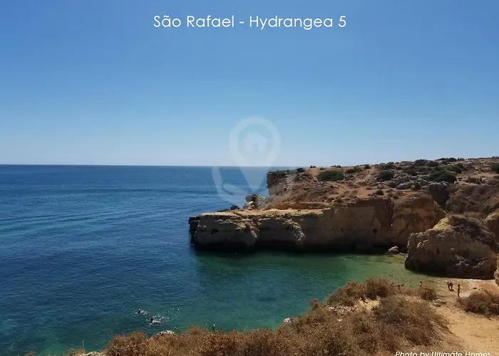 Daire Sao Rafael - Hydrangea 5, Apt. T2 -