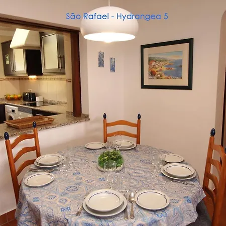 Appartement Sao Rafael - Hydrangea 5, Apt. T2 - *