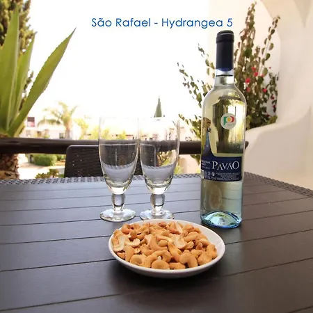 Appartement Sao Rafael - Hydrangea 5, Apt. T2 -