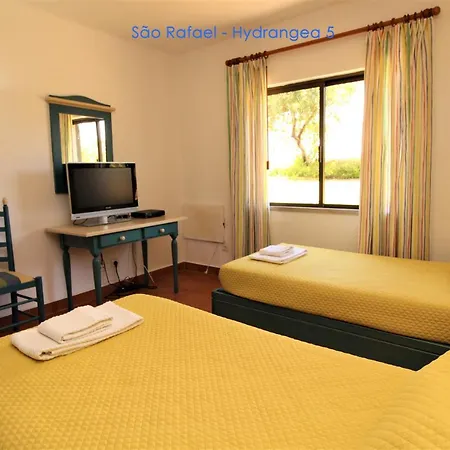 Sao Rafael - Hydrangea 5, Apt. T2 - Appartement *